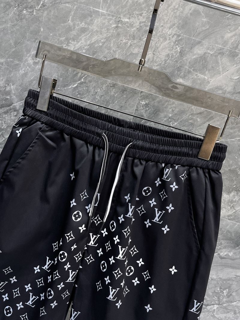 Louis Vuitton Short Pants